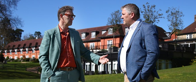 PCA - 17th March 2020 - Professional Cricketers' Trust partners with Sporting Chance